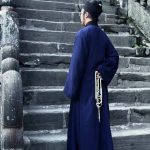 Read more about the article 羅元坤道長：首批運用和合術挽回感情高功大師