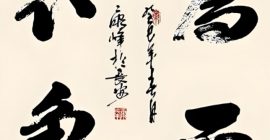 《道德經》裏“不爭”的哲學，不是讓你不去爭，而是這才叫最高境界的“爭”！