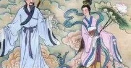 呂洞賓三戲白牡丹：為何真情，不敵執念？