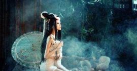 聊齋志異：鏡中狐影