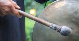 誰在夜裏打更？一段即將消失的街頭聲音記憶